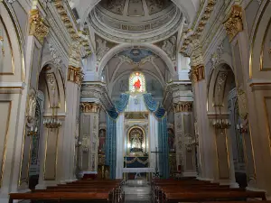 Santuario della Madonna del Carmine