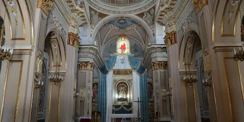 Santuario della Madonna del Carmine