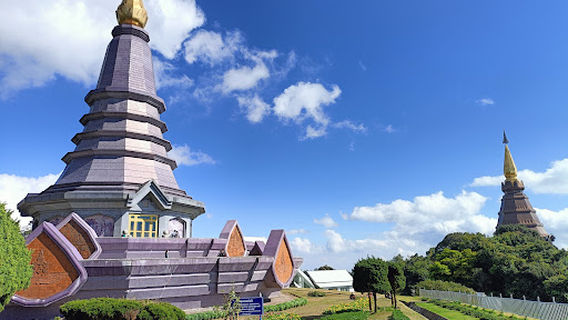Mae Chaem