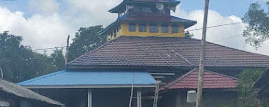 Masjid Nurul Huda