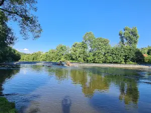 Tábořiště OMAHA