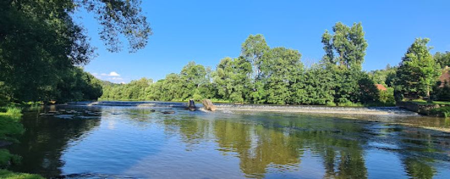 Tábořiště OMAHA