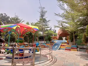 Waterpark Megasari
