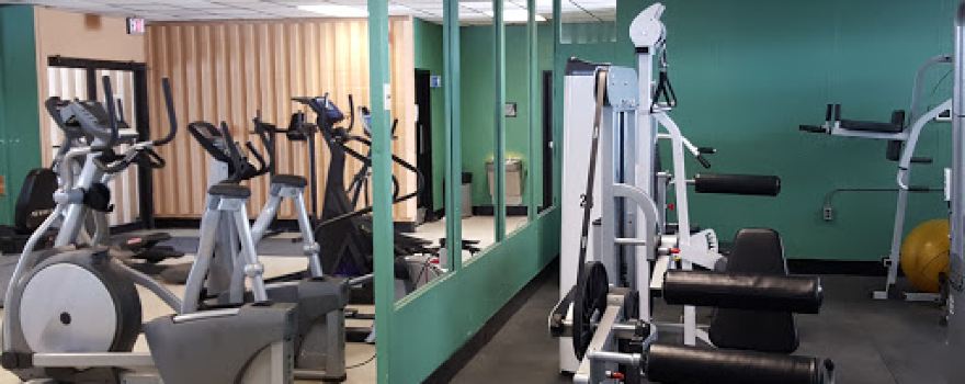 Lime Kiln Recreation Center