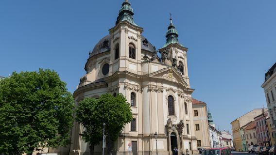 Zrcadlové bludiště