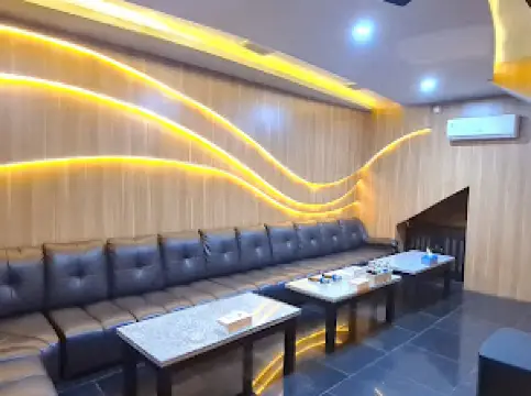 New X Cite Karaoke And Lounge