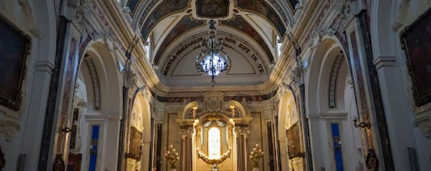 Church of Saint Mary of the Assumption