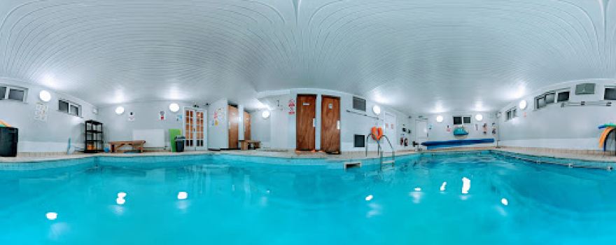 Private Swims