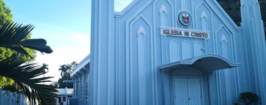 Iglesia Ni Cristo - Lokal ng Jolo