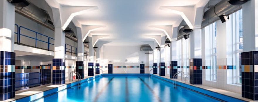 Centre Sportif Paliseul-Bièvre