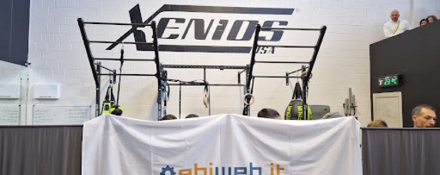 One Gym