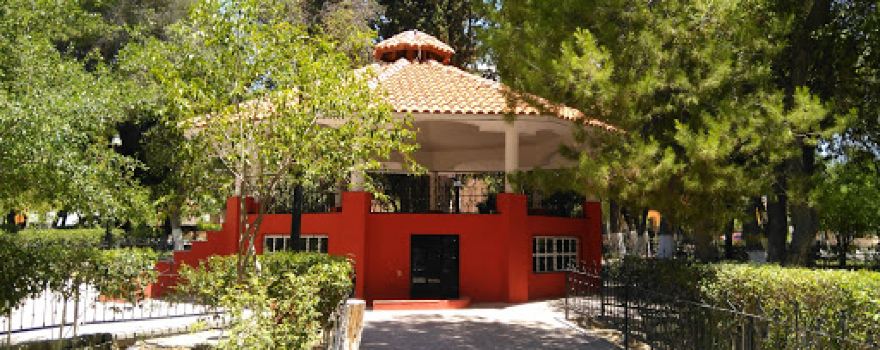 PLAZA DE OCAMPO HOME