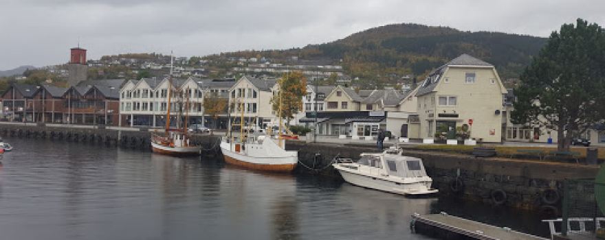 Volda Sentrum