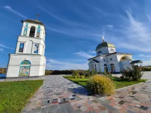 Rzhyshchivsʹkyy Arkheoloho-Krayeznavchyy Muzey