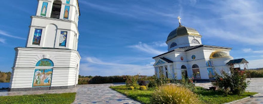 Ржищевский археолого-краеведческий музей