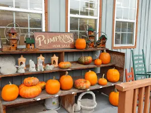 Hillside Orchard Farms