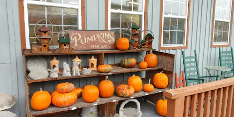 Hillside Orchard Farms and Country Store