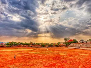 Dasara Chowk Stadium