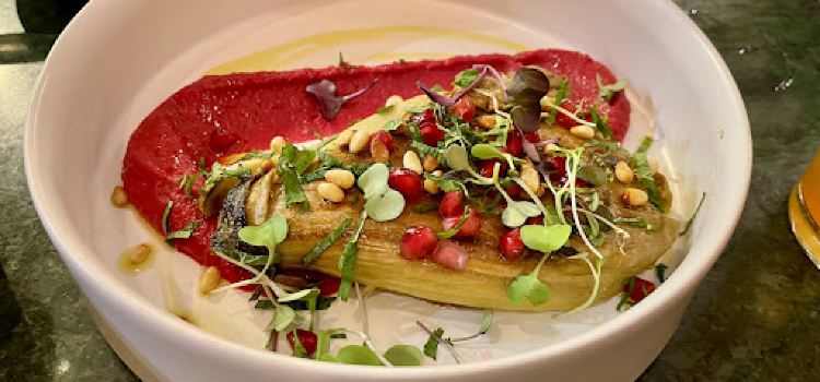 Amades Restaurant