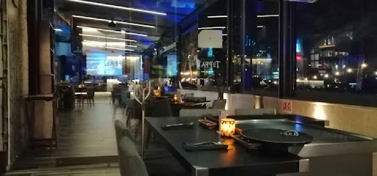 Teppan by Hiromi
