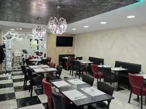 Restaurant Halal Les Deux Rives