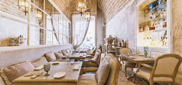 Ristorante Biancofiore