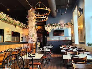 Black Swan Public House
