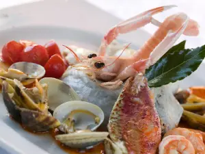 Ristorante "Al Castello"