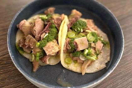 Il Cavaliere @ Villa Olmi