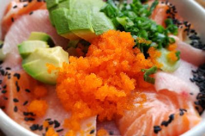 Cocina Abierta - Duraznos