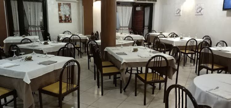 Ristorante Pinguino83 da Salvatore
