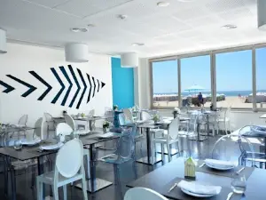 Restaurante Mar Bravo