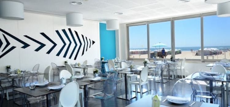 Restaurante Mar Bravo