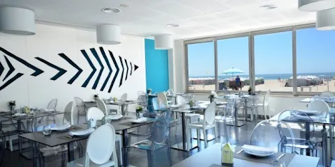 Restaurante Mar Bravo