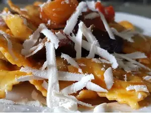 Trattoria pizzeria La Speranza