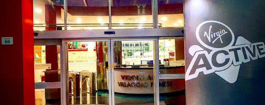 Virgin Active Bologna Casalecchio