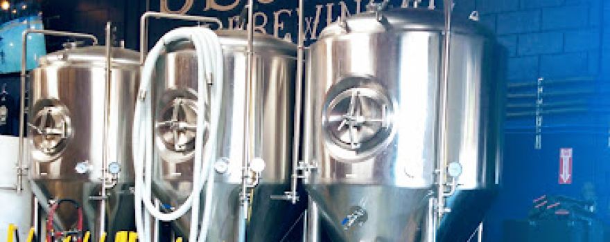 Blue Oak Brewing Company