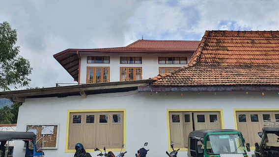Mahaulpatha Temple