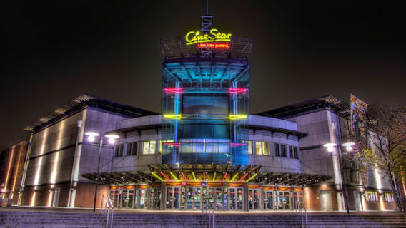 Cine Star Oberhausen