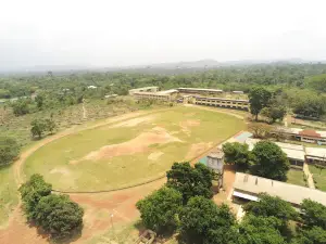 St. Peter's Football Field