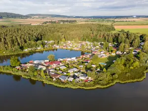 Naturcamp Kauerlach GmbH