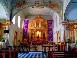Malolos Cathedral (Immaculate Conception Parish Cathedral & Minor Basilica) (Diocese of Malolos)