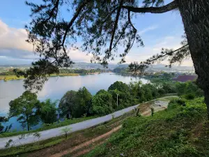 Atalambu Hill