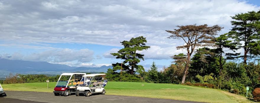 Sendai Green Golf Club