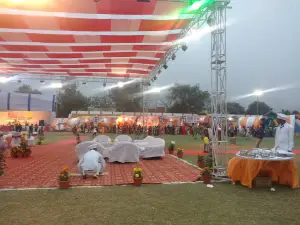 Vijay Stadium Jayant