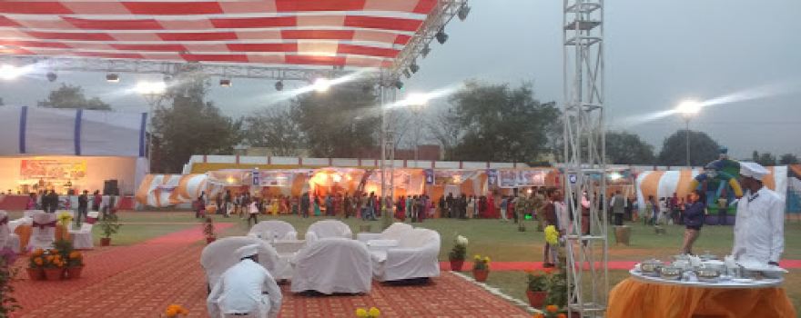 Vijay Stadium Jayant