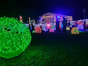 Rizal Park