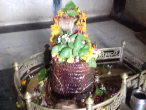 Shiv Mandir