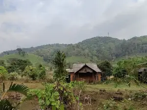 Karinthandan Temple