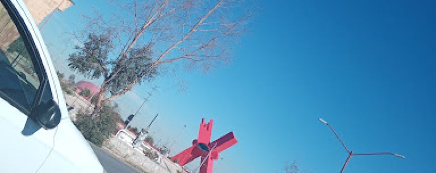 Juárez Park